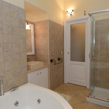 Апарт готель Residenza Casale San Francesco Тропеа Номер фото